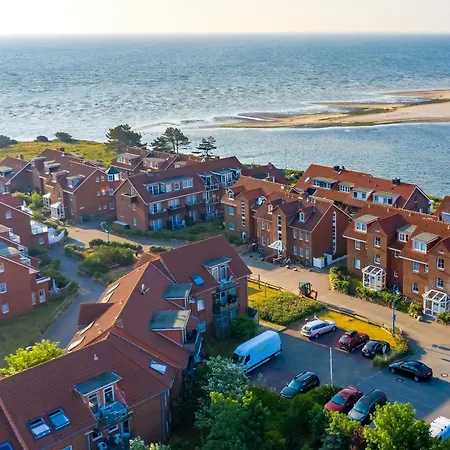 Huus Waterkant 06 Auf Amrum *
