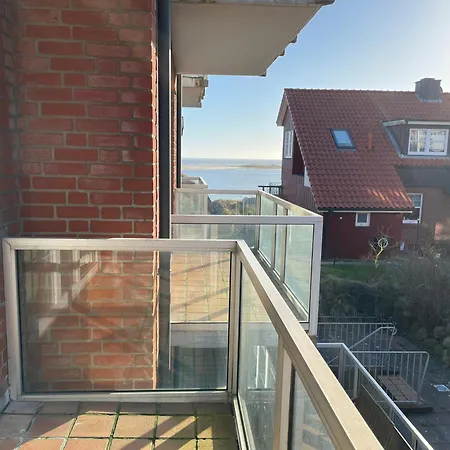 Apartman Huus Waterkant 06 *
