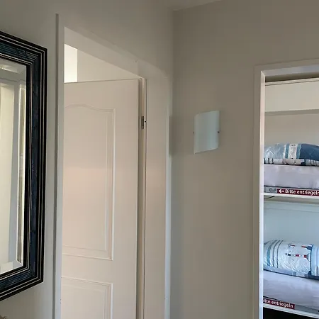 Huus Waterkant 06 Apartman