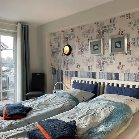 Apartman Huus Waterkant 06