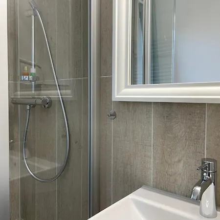 Διαμέρισμα Huus Waterkant 06 Wittdün