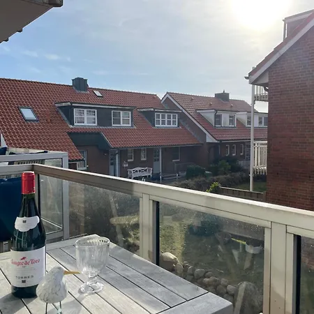 Huus Waterkant 06 Wittdün