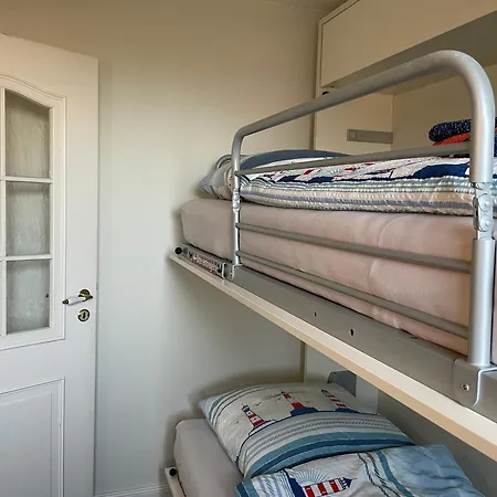 Apartman Huus Waterkant 06