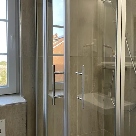 Διαμέρισμα Huus Waterkant 06 *