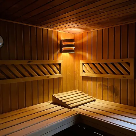 Huus Waterkant 06 Apartman Wittdün