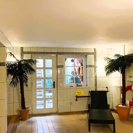 Huus Waterkant 06 Apartman