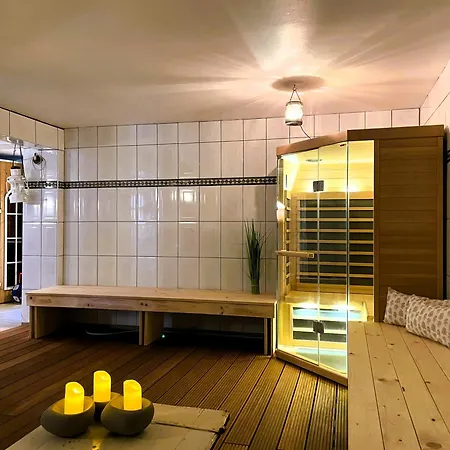 Huus Waterkant 06 Διαμέρισμα