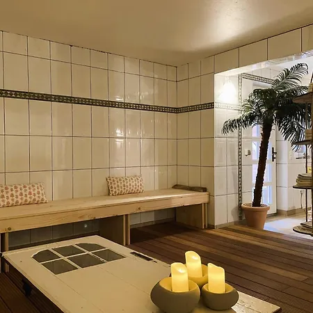 Huus Waterkant 06 Wittdün