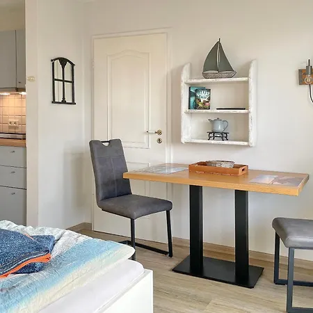 Διαμέρισμα Huus Waterkant 06 *