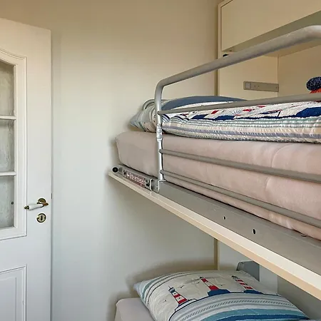 Huus Waterkant 06 * Wittdün