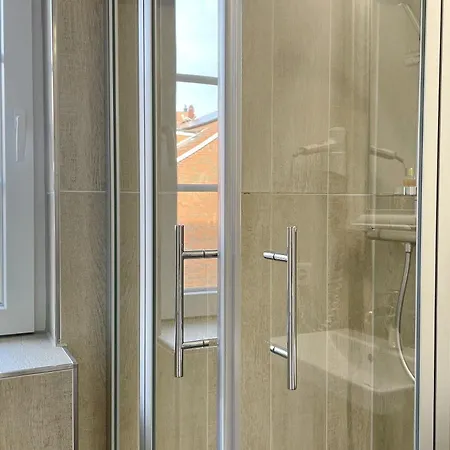 Huus Waterkant 06, Amrum Витдюн