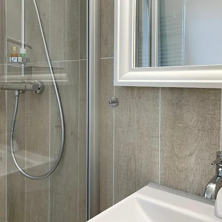Huus Waterkant 06, Amrum Витдюн