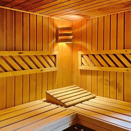 Huus Waterkant 06, Amrum Апартаменты
